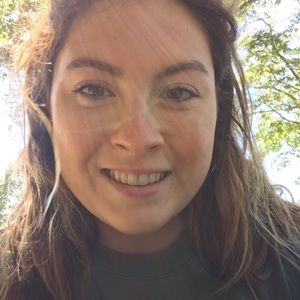 Meet your Posher, Savannah